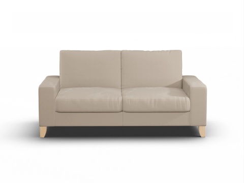 2,5-Sitzer Sofa 